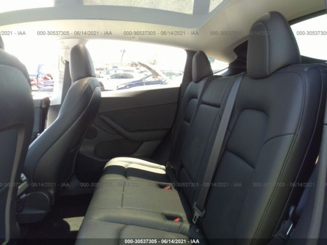 Photo 7 VIN: 5YJYGDEE0LF033273 - TESLA MODEL Y 