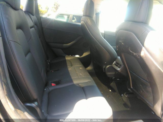 Photo 7 VIN: 5YJYGDEE0LF033807 - TESLA MODEL Y 