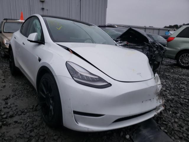 Photo 0 VIN: 5YJYGDEE0LF034052 - TESLA MODEL Y 