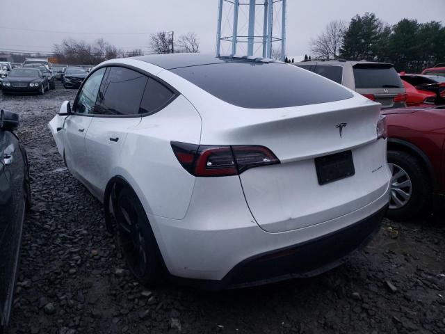 Photo 2 VIN: 5YJYGDEE0LF034052 - TESLA MODEL Y 