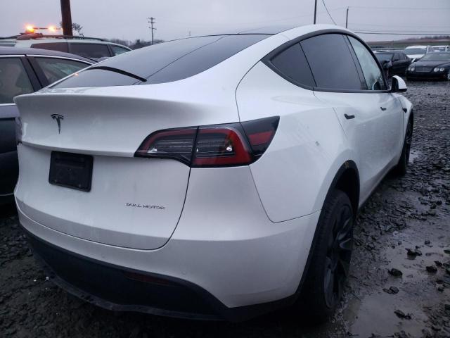 Photo 3 VIN: 5YJYGDEE0LF034052 - TESLA MODEL Y 