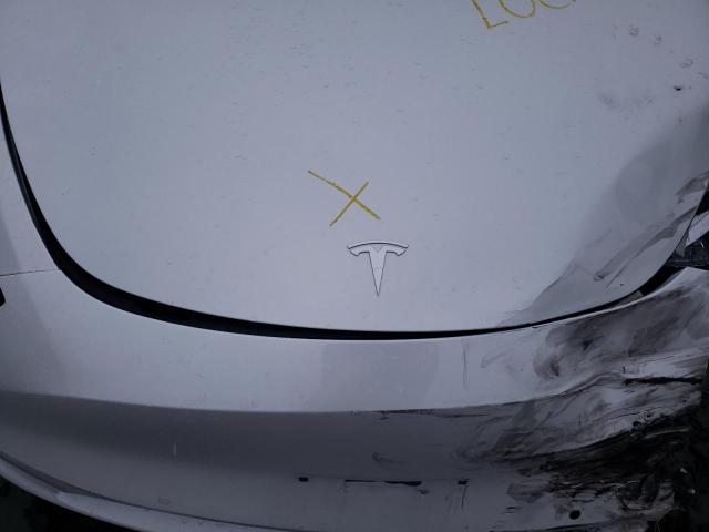 Photo 6 VIN: 5YJYGDEE0LF034052 - TESLA MODEL Y 