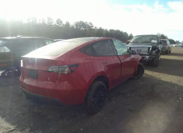 Photo 3 VIN: 5YJYGDEE0LF034178 - TESLA MODEL Y 