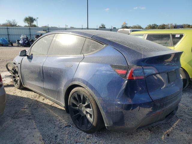 Photo 1 VIN: 5YJYGDEE0LF040319 - TESLA MODEL Y 