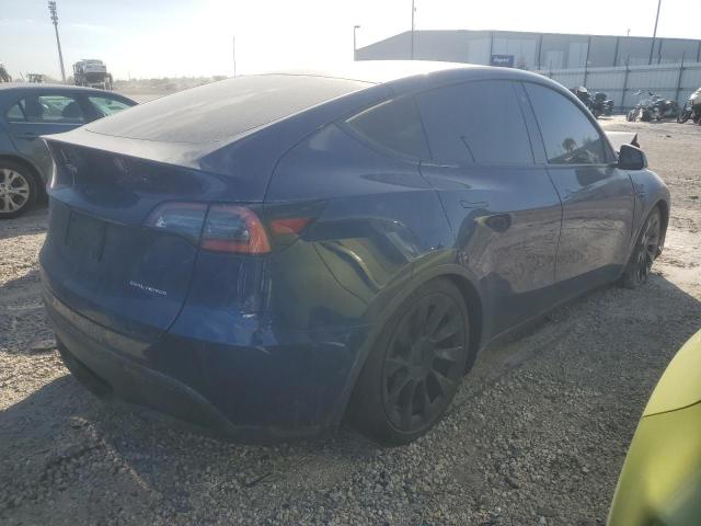 Photo 2 VIN: 5YJYGDEE0LF040319 - TESLA MODEL Y 