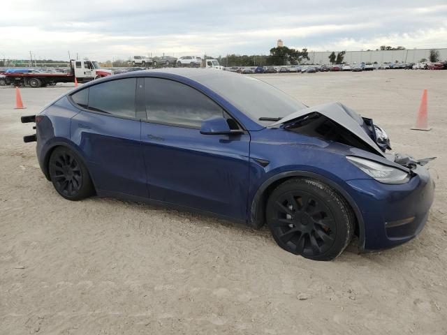 Photo 3 VIN: 5YJYGDEE0LF040319 - TESLA MODEL Y 