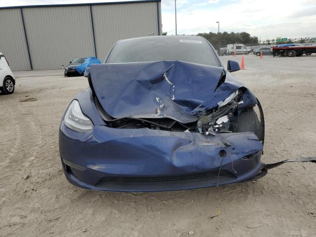 Photo 4 VIN: 5YJYGDEE0LF040319 - TESLA MODEL Y 