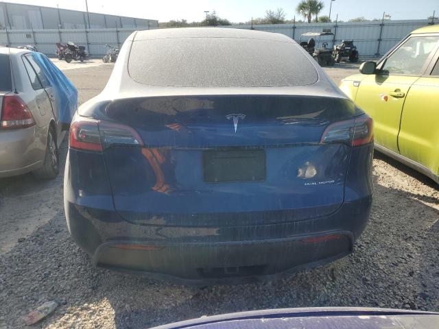 Photo 5 VIN: 5YJYGDEE0LF040319 - TESLA MODEL Y 