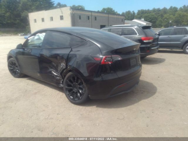 Photo 2 VIN: 5YJYGDEE0LF040563 - TESLA MODEL Y 