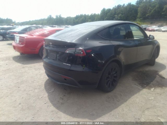 Photo 3 VIN: 5YJYGDEE0LF040563 - TESLA MODEL Y 