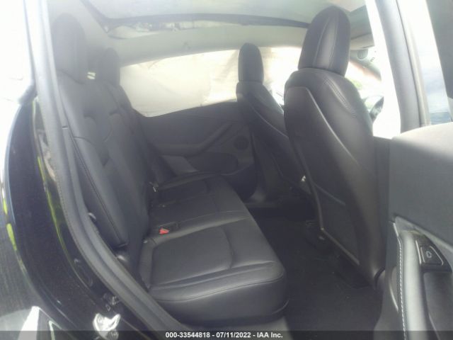 Photo 7 VIN: 5YJYGDEE0LF040563 - TESLA MODEL Y 