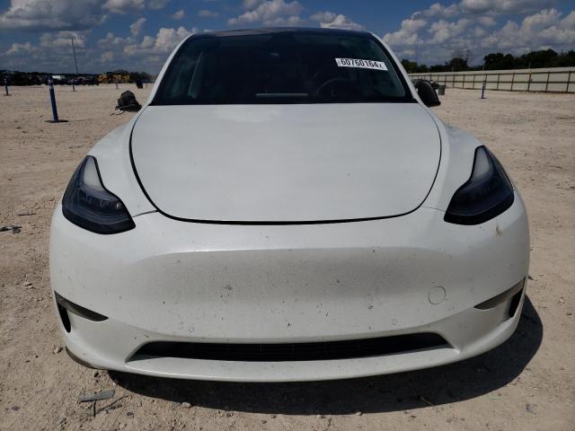 Photo 4 VIN: 5YJYGDEE0LF043463 - TESLA MODEL Y 