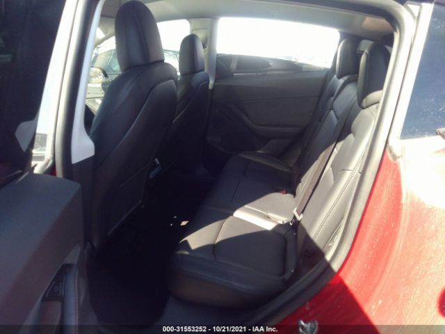 Photo 7 VIN: 5YJYGDEE0LF052342 - TESLA MODEL Y 