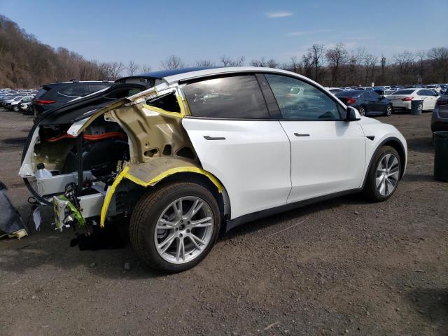 Photo 2 VIN: 5YJYGDEE0LF054480 - TESLA MODEL Y 