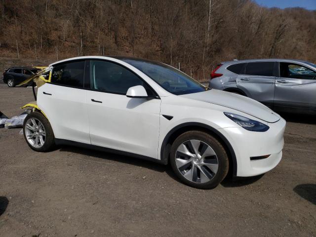 Photo 3 VIN: 5YJYGDEE0LF054480 - TESLA MODEL Y 