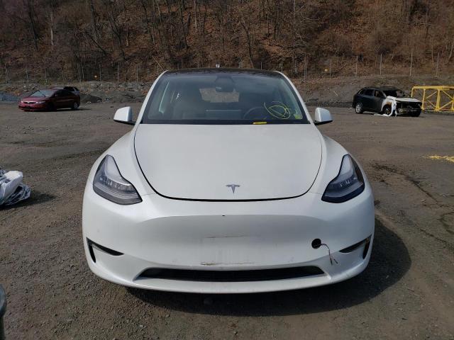 Photo 4 VIN: 5YJYGDEE0LF054480 - TESLA MODEL Y 