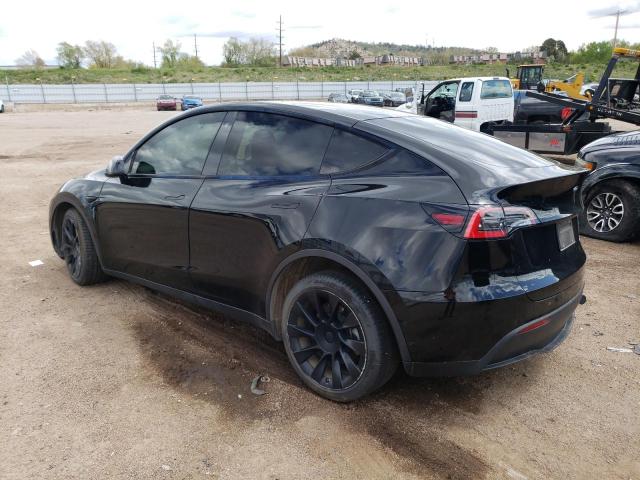 Photo 1 VIN: 5YJYGDEE0LF055029 - TESLA MODEL Y 