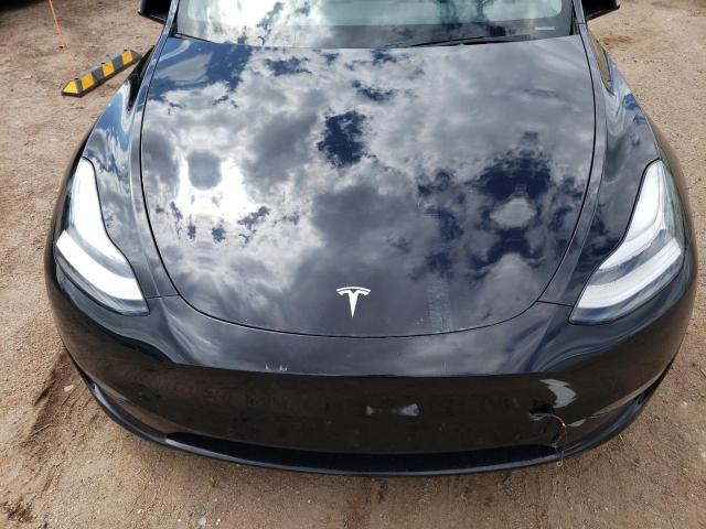 Photo 11 VIN: 5YJYGDEE0LF055029 - TESLA MODEL Y 