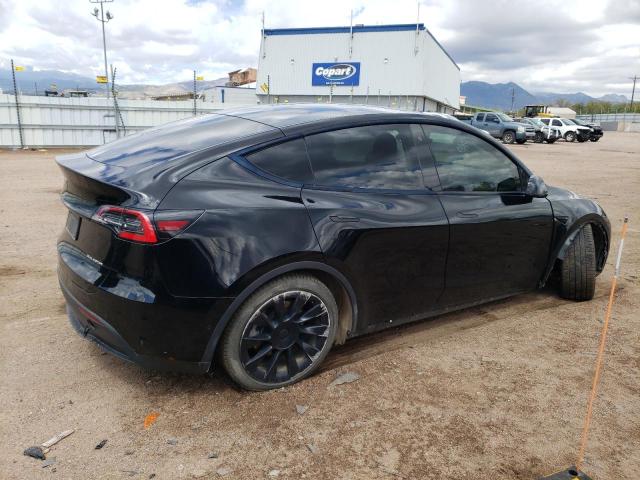 Photo 2 VIN: 5YJYGDEE0LF055029 - TESLA MODEL Y 