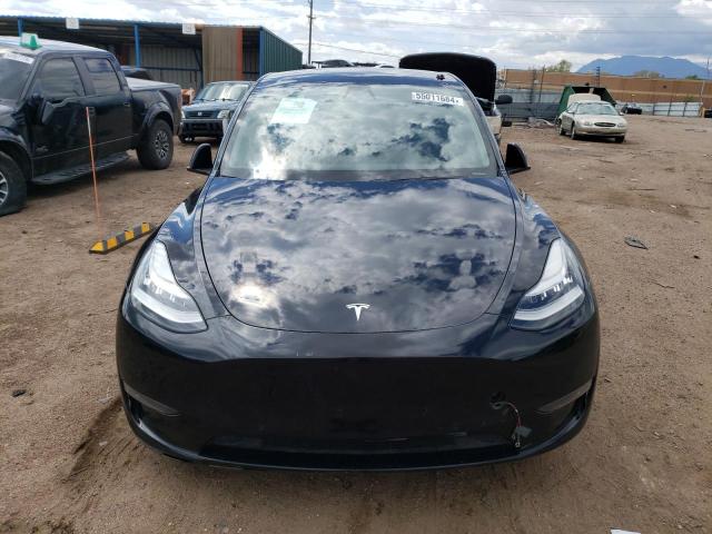 Photo 4 VIN: 5YJYGDEE0LF055029 - TESLA MODEL Y 