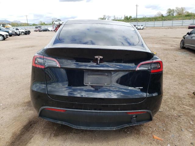 Photo 5 VIN: 5YJYGDEE0LF055029 - TESLA MODEL Y 