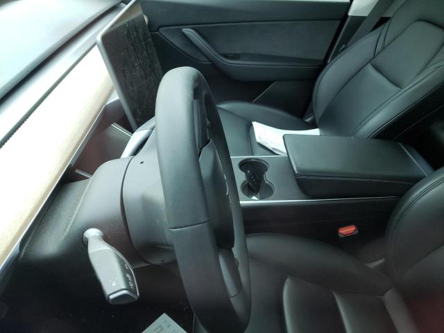 Photo 8 VIN: 5YJYGDEE0LF055029 - TESLA MODEL Y 