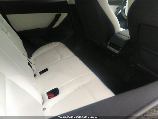 Photo 7 VIN: 5YJYGDEE0LF055984 - TESLA MODEL Y 