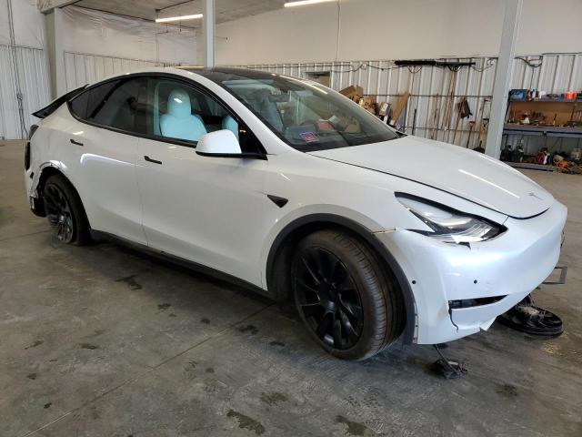 Photo 3 VIN: 5YJYGDEE0MF061351 - TESLA MODEL Y 