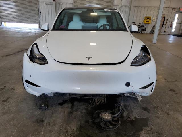 Photo 4 VIN: 5YJYGDEE0MF061351 - TESLA MODEL Y 