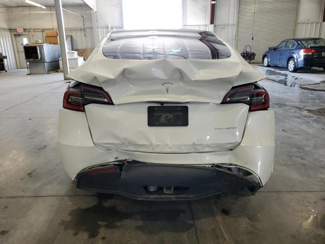 Photo 5 VIN: 5YJYGDEE0MF061351 - TESLA MODEL Y 