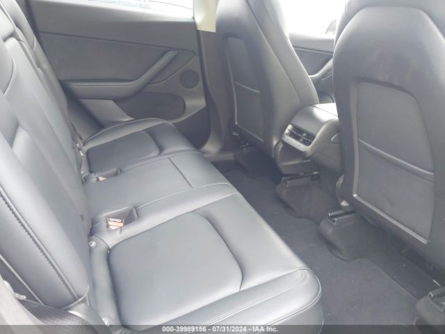 Photo 7 VIN: 5YJYGDEE0MF072494 - TESLA MODEL Y 