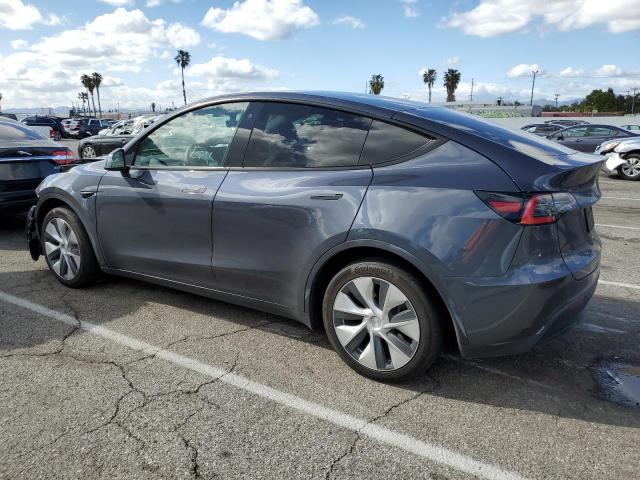 Photo 1 VIN: 5YJYGDEE0MF078618 - TESLA MODEL Y 