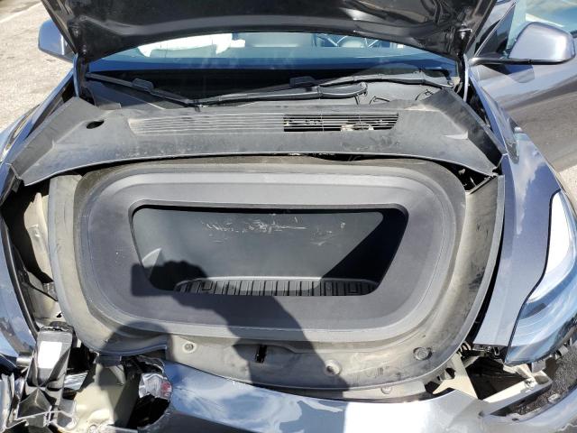 Photo 10 VIN: 5YJYGDEE0MF078618 - TESLA MODEL Y 