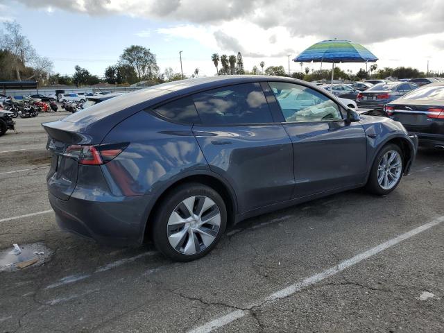 Photo 2 VIN: 5YJYGDEE0MF078618 - TESLA MODEL Y 