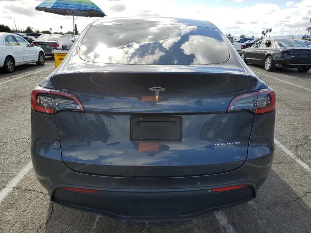 Photo 5 VIN: 5YJYGDEE0MF078618 - TESLA MODEL Y 