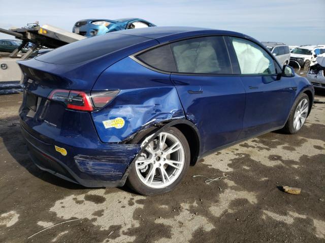 Photo 2 VIN: 5YJYGDEE0MF090977 - TESLA MODEL Y 