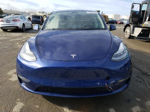 Photo 4 VIN: 5YJYGDEE0MF090977 - TESLA MODEL Y 