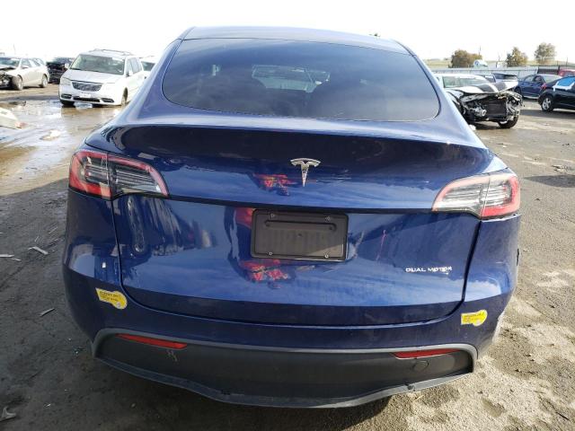 Photo 5 VIN: 5YJYGDEE0MF090977 - TESLA MODEL Y 