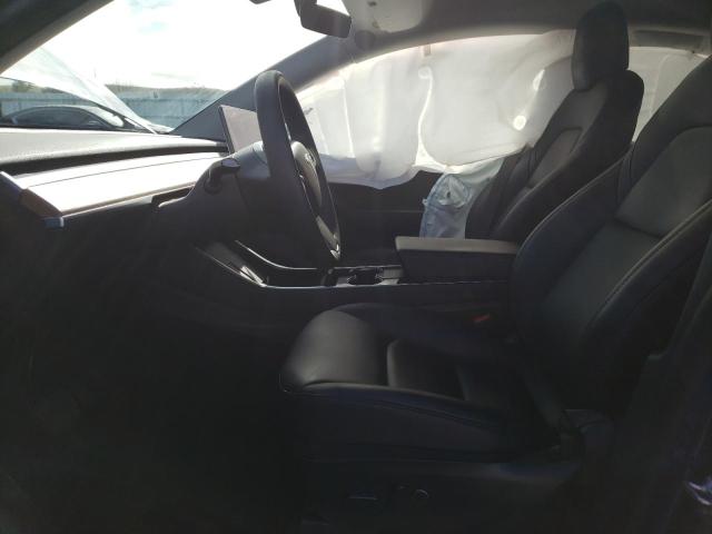 Photo 6 VIN: 5YJYGDEE0MF090977 - TESLA MODEL Y 