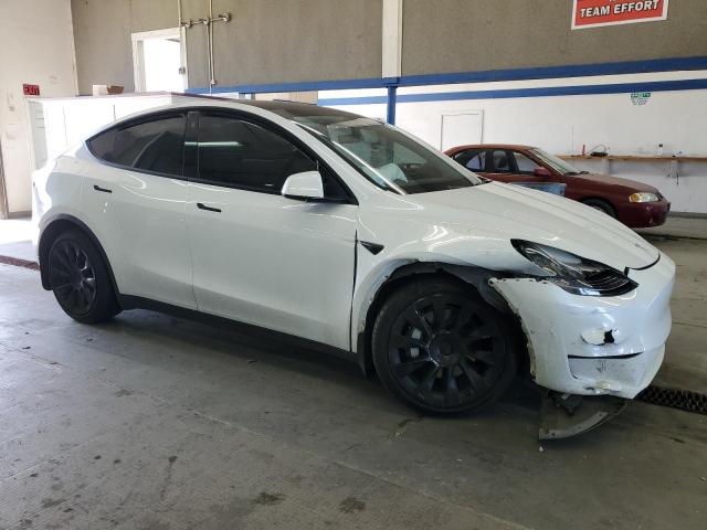 Photo 3 VIN: 5YJYGDEE0MF102108 - TESLA MODEL Y 