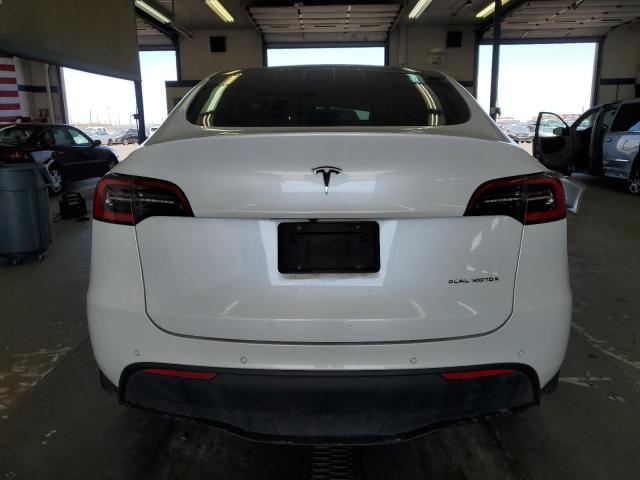 Photo 5 VIN: 5YJYGDEE0MF102108 - TESLA MODEL Y 