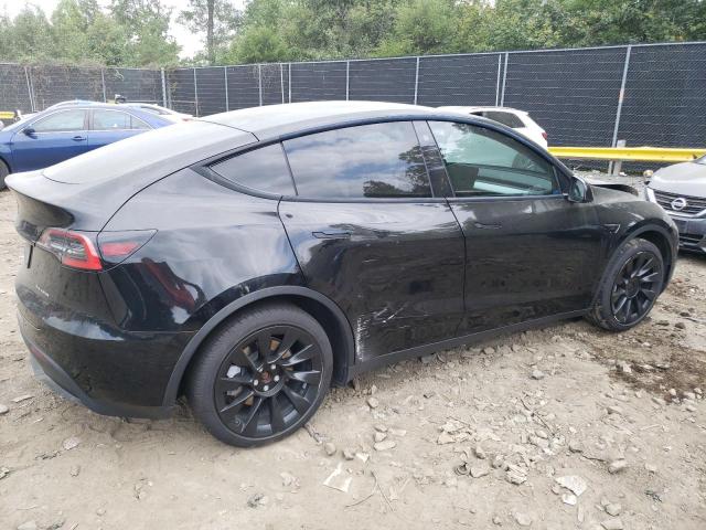 Photo 2 VIN: 5YJYGDEE0MF104070 - TESLA MODEL Y 