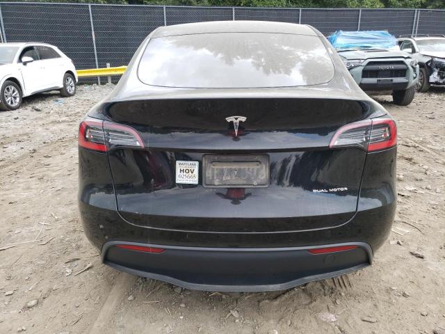 Photo 5 VIN: 5YJYGDEE0MF104070 - TESLA MODEL Y 