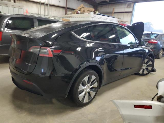 Photo 2 VIN: 5YJYGDEE0MF117465 - TESLA MODEL Y 