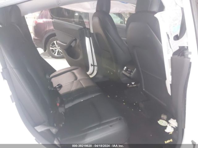 Photo 7 VIN: 5YJYGDEE0MF118566 - TESLA MODEL Y 