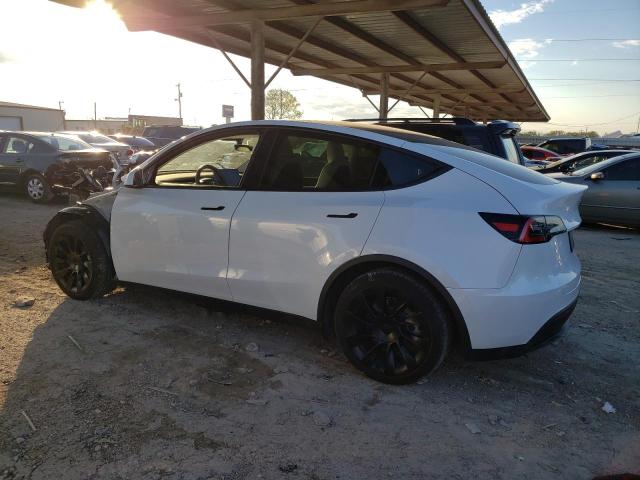 Photo 1 VIN: 5YJYGDEE0MF119149 - TESLA MODEL Y 