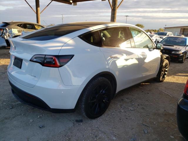 Photo 2 VIN: 5YJYGDEE0MF119149 - TESLA MODEL Y 