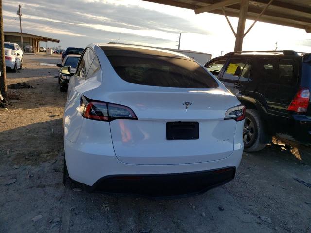 Photo 5 VIN: 5YJYGDEE0MF119149 - TESLA MODEL Y 