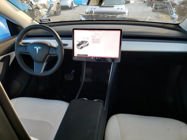 Photo 7 VIN: 5YJYGDEE0MF119149 - TESLA MODEL Y 