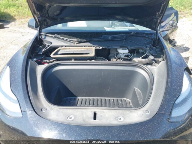 Photo 9 VIN: 5YJYGDEE0MF120284 - TESLA MODEL Y 